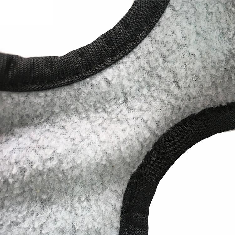 Luxury Tweed Step-in Dog Harness Puppy Cat Dog Vest Harnesses for Small Medium Dogs