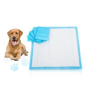Urine Absorbent Puppy Pad for Dog