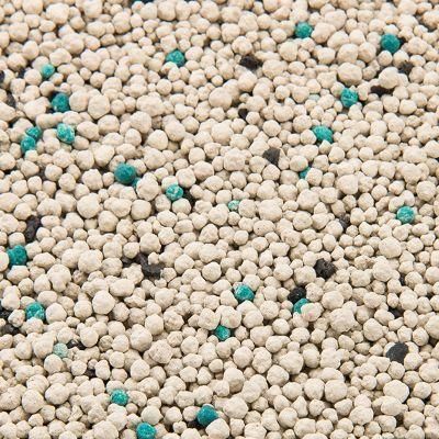 Biodegradable Incredible Cat Sand Odour Control Non Stick Gentle Paws Nurture PRO 6L Charcoal Tofu Cat Litter