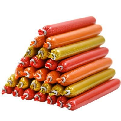 Pet Snacks Dog Ham Sausage Food Bulk Products