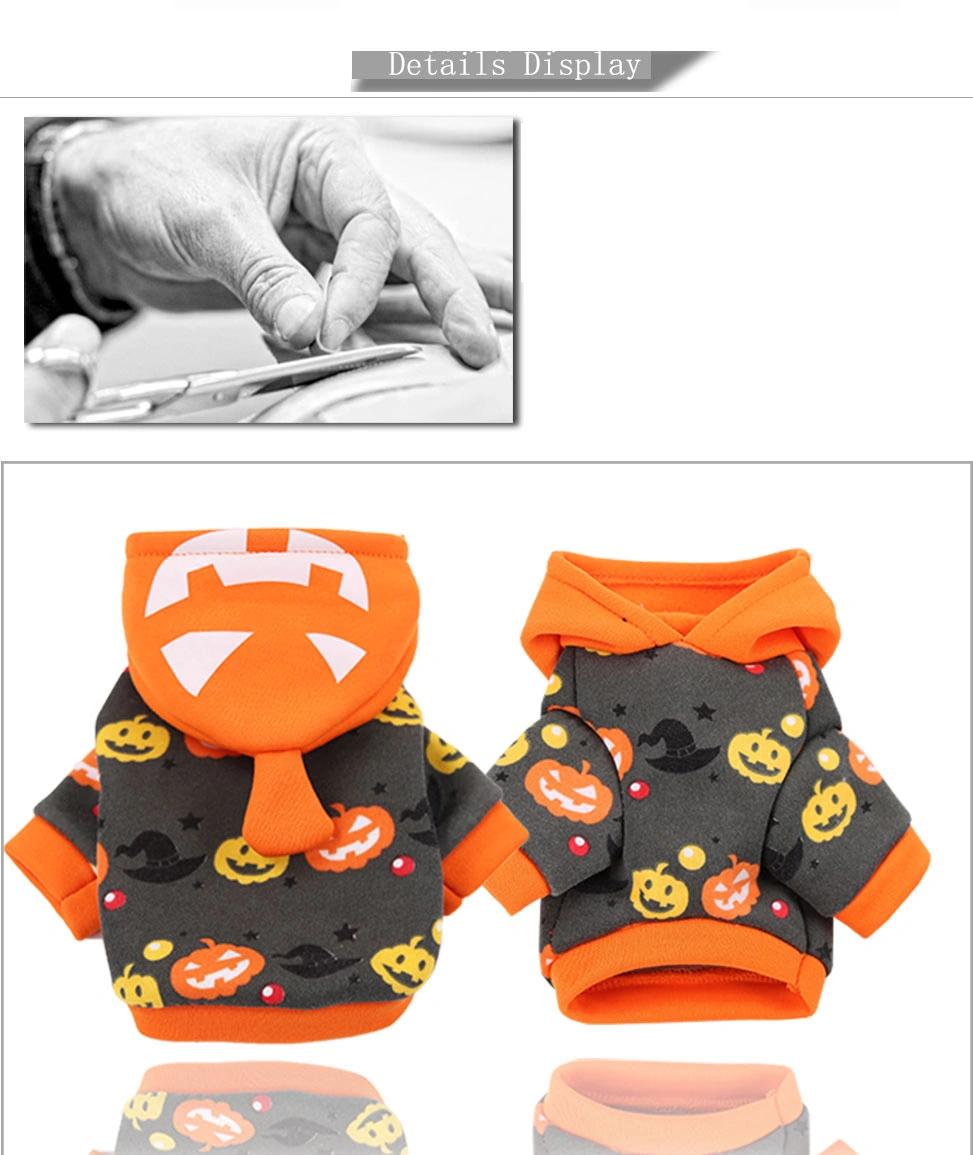 Christmas Pet Suppiles Dog Clothes