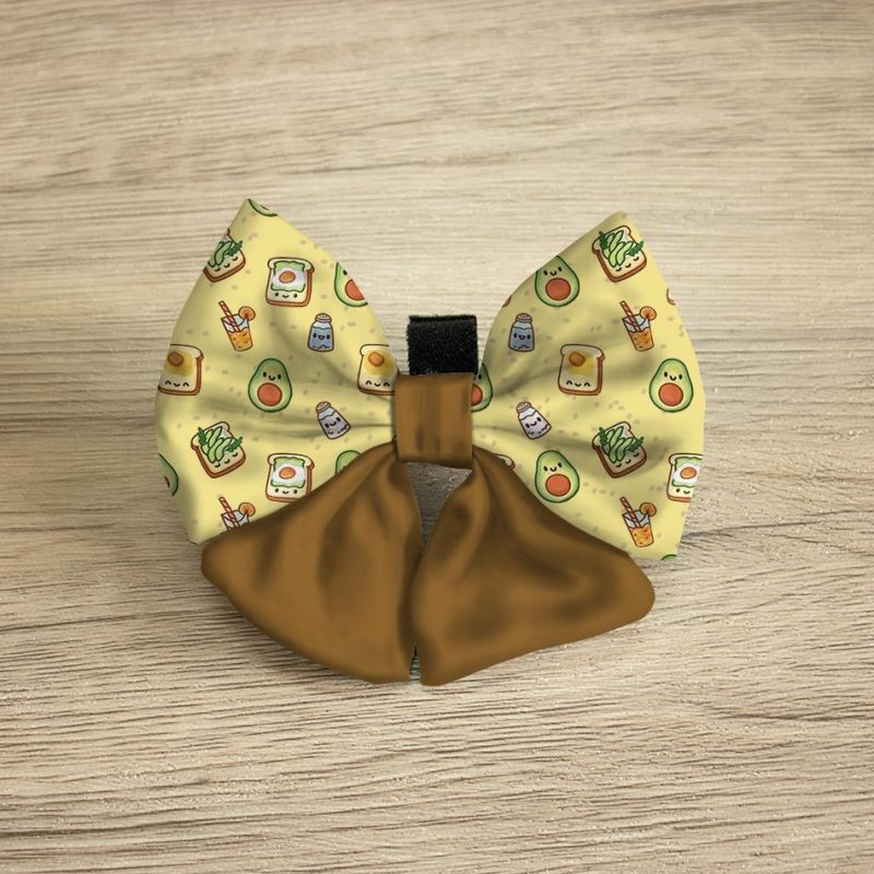 Popular Puppy Pet Cat Small Dog Bow Tie Customized Dog Sailor Bow