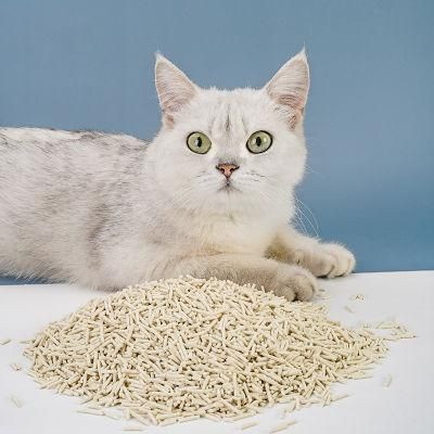 Pets Cat Litter Natural Organic Clumping Mineral Buy Premium