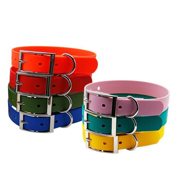 Hot Sell Stock Product Waterproof Dog Collar Leash