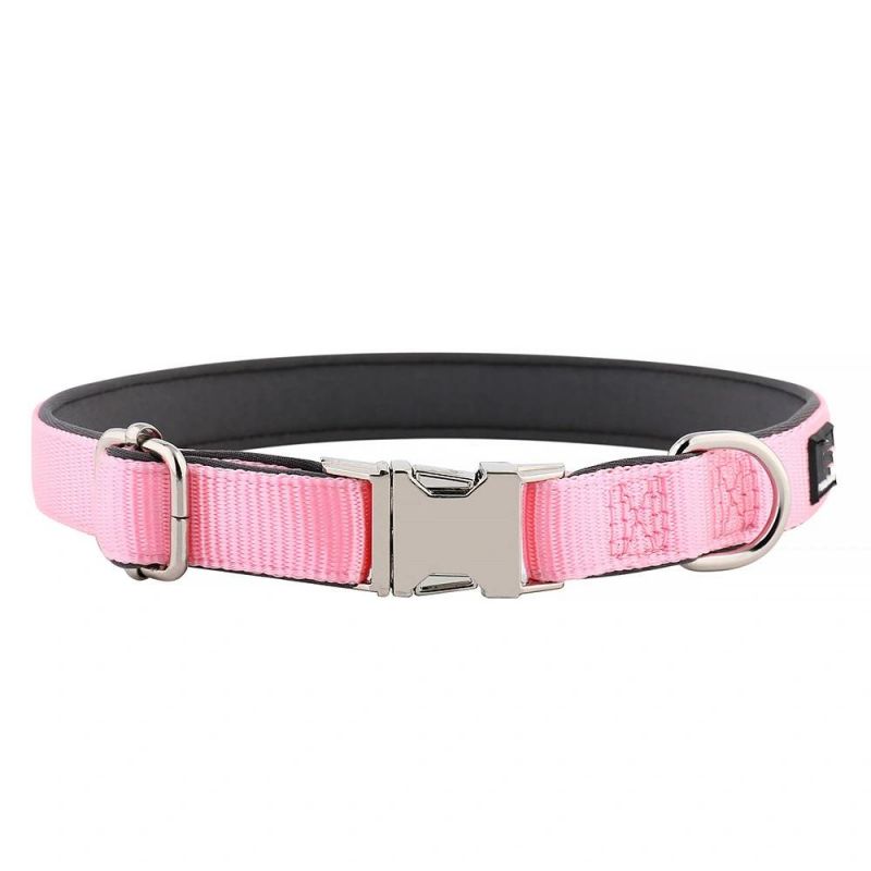 Fully Adjustable Step in Mix Colors Nylon Designers Dog Harness and Vest