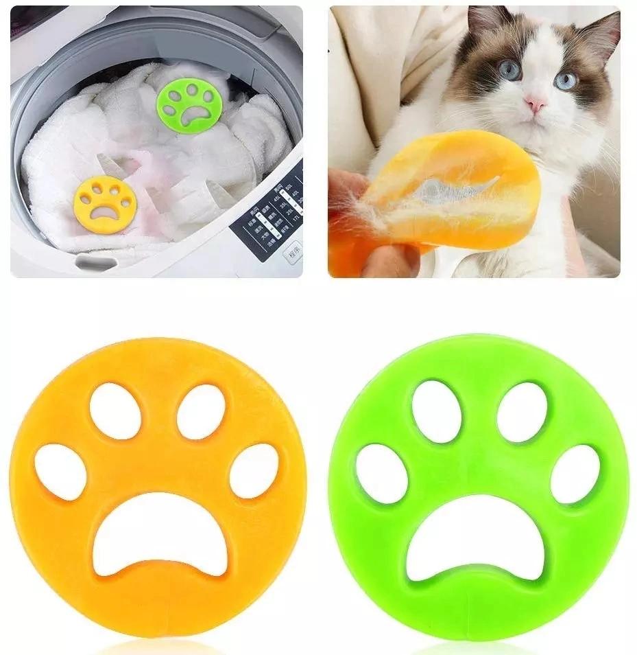 Wholesale Pet Accessories Washing Machine Fur Catcher/Pet Hair Remover for Laundry