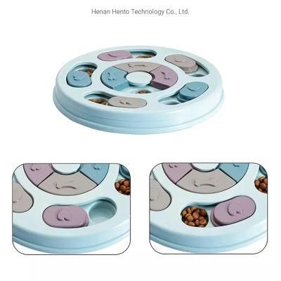 Hot Sale Dog Puzzle Toys Slow Feeder