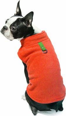 Small Dog Coats Dog Overalls with 17 Different Colors and Five Easy-Fit Sizes