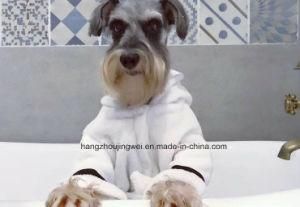 Cool Pet Pajamas 100% Cotton Pajamas Small Dog Shirt Soft Costumes Pet Coat Apparel