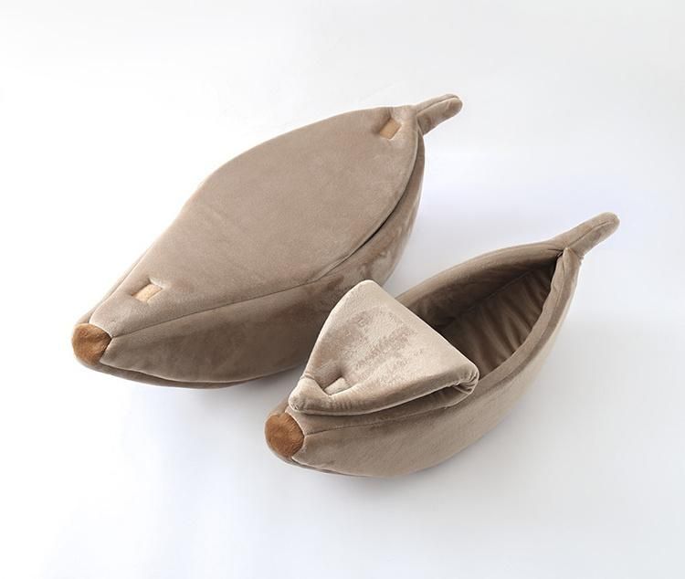 Soft Eco-Friendly Luxury Cat Dog Pet Beds