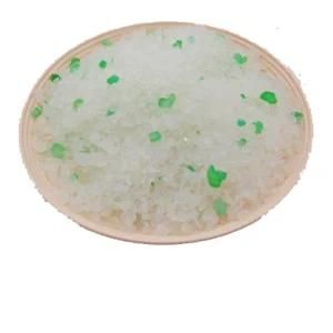 High Quality 1-8mm Silica Gel Cat Litter