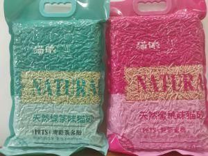 Best Tofu Cat Litter Professional Manufacturer