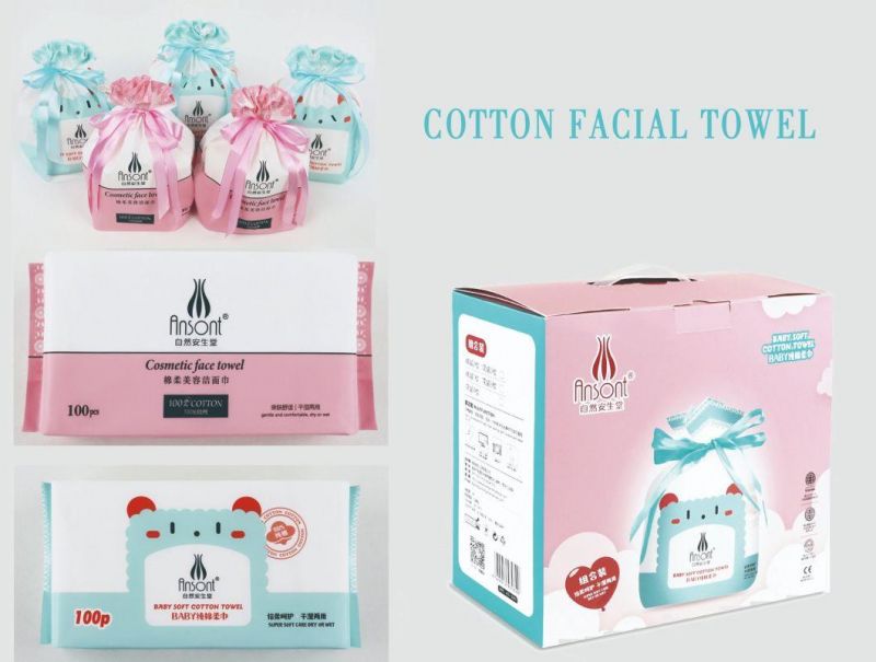 Private Label 10PCS Unscent Feminine Hygiene Intimate Wet Wipes