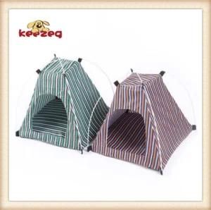 Pet Summer Products Dog House &amp; Tent (KA1001)