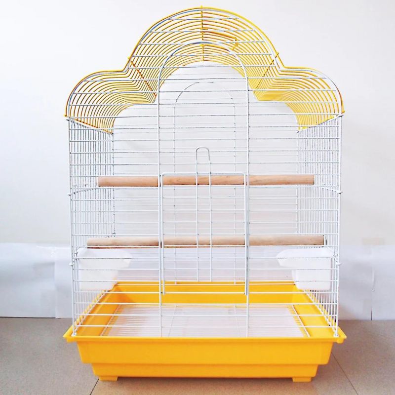 in Stock China Bird Breeding Cages Bird Flight Bird Cage