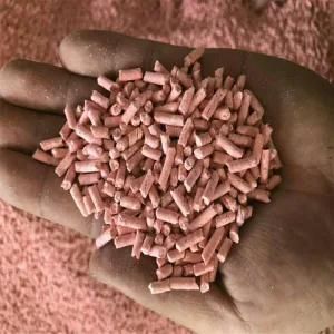 Wholesale Cat Toilet Sand Tofu Cat Litter OEM