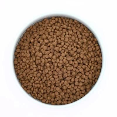 Factory Supply Organic Blank Bag 15kg Dog Dry Food