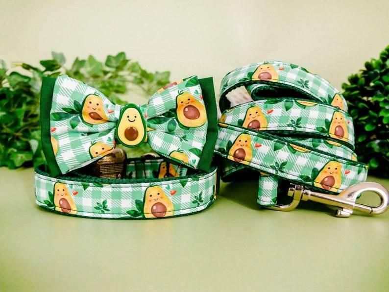 2022 New Design Easter Flower Dog Collar Puppy Designer Custom Dog Collar and Leash Set Luxury Dog Collar