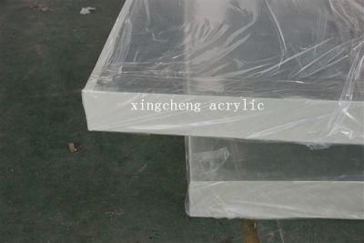 Acrylic Sheet/Transparent Acrylic/Cast Acrylic Sheet