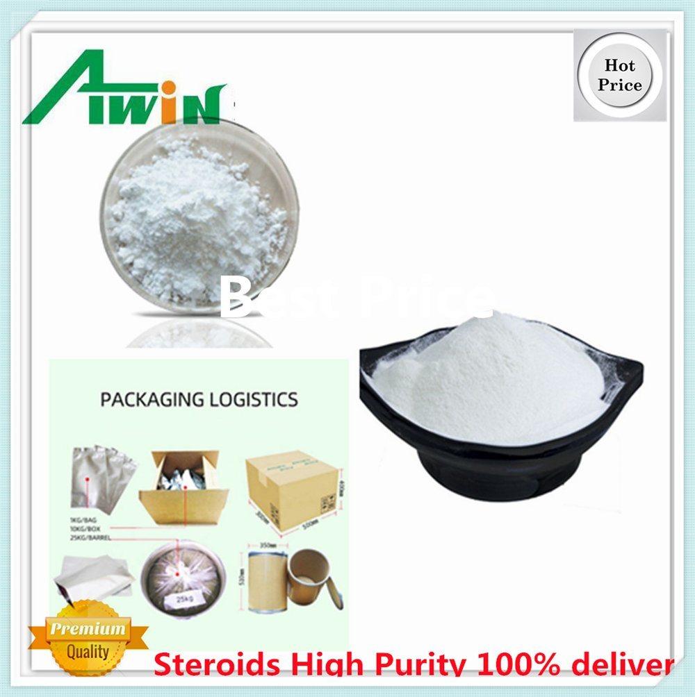 Top 99.5% Trembolona Light Yellow Primo Master Raw Steroid Powder Peptides Paypal Working