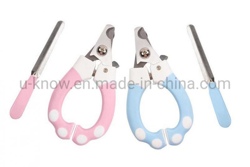 Pet Nail File, Pet Nail Clippers, Pet Nail Scissors