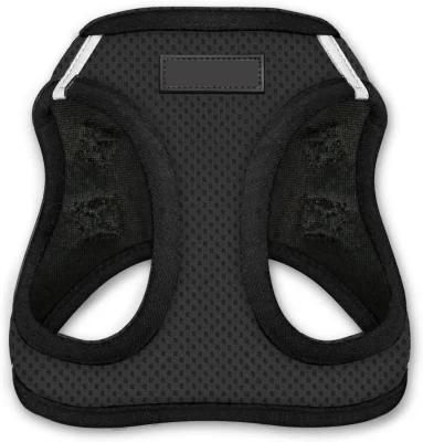 Breathable Mesh Fabric Pet Harness