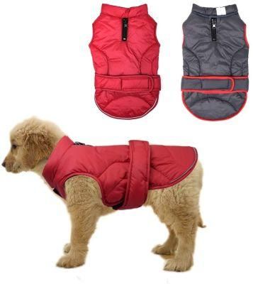 Cold Weather Dog Clothes for Small Medium Large Dogs Xs-Xxxl