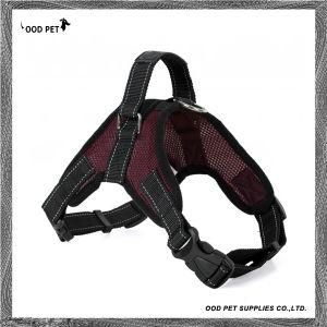 Pet Vest No Pull Dog Harness with Handle Sph9020