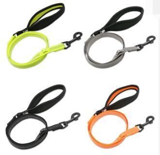 Fashionable and Durable LED Chain Dog Leash