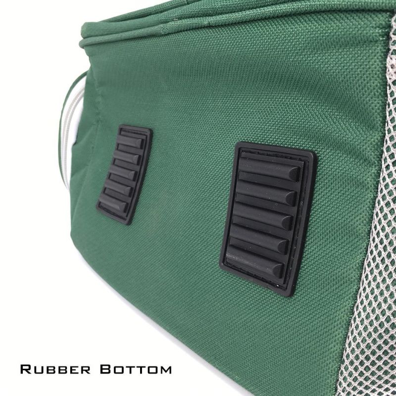 Airline Approved Hard-Sided Pet Bag Cat Dog Bubble Backpack Waterproof Breathable Pet Carrier