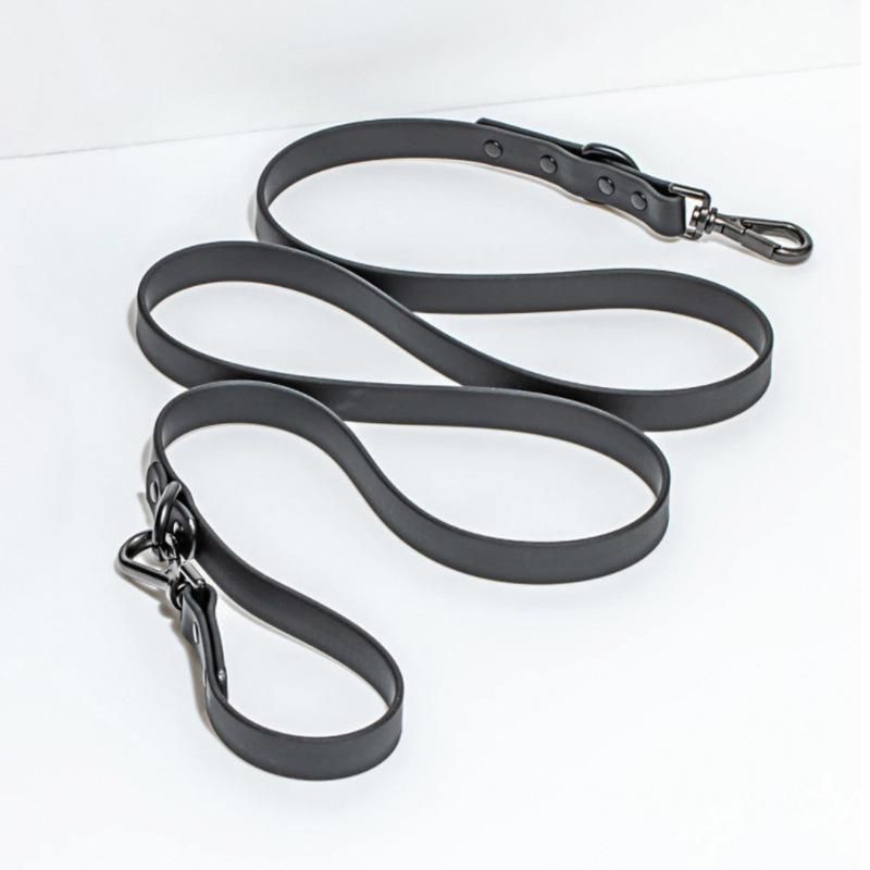 Amazon Hot Sale Durable Water-Proof Training PVC Dog Leash