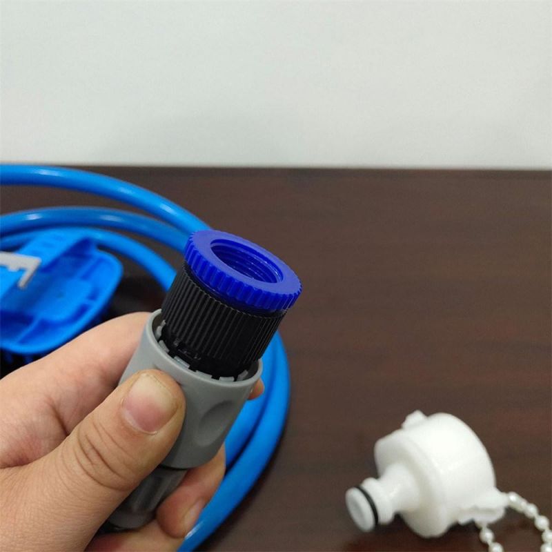 Pet Bath Comfortable Massage Shower Brush Pet Bathing Supplies
