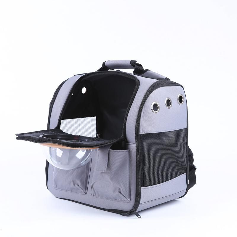 Hot Selling Best Quality Pet Carrier Travel Bag Pet Travel Carrier Bag Backpack