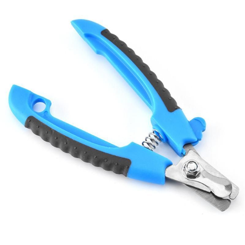 High Quality Pet Supplies Pet Dog Nail Clippers Set