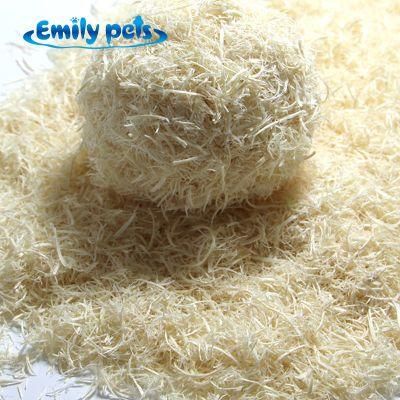 Emily Pets Pet Supply Natural Aspen Shaving for Small Products