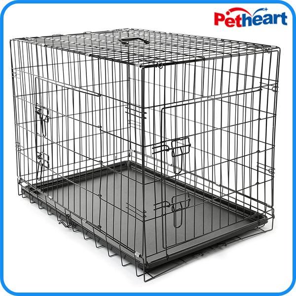 Factory Wholesale High Quality Pet Dog Cage Dog Kennel