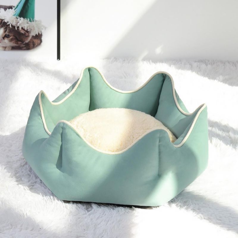 Wholesale Modern House-Shaped Pet Bed