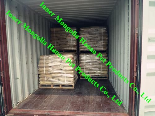1-2mm Ball Cat Litter