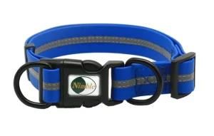 Wholesale Pet Shop Products Adjustable Soft Pet Puppy Dog Collar