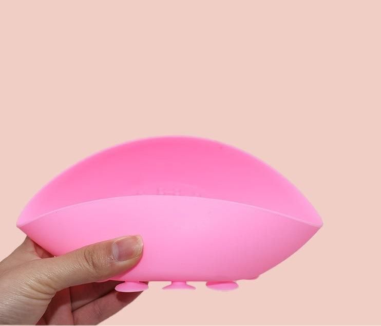 Food Grade Silicone Pet Bowl Colorful Cat Dog Bowls