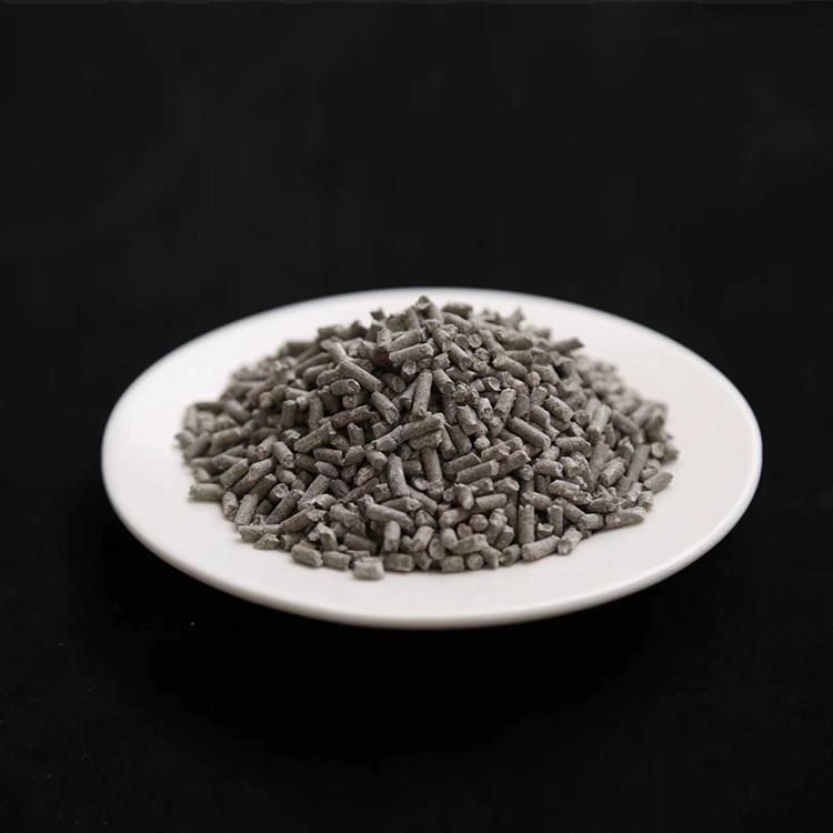 Clumping and Odor Control Green Tea Tofu Cat Litter
