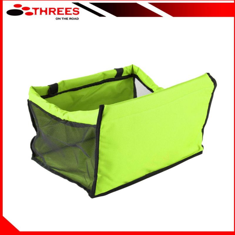 Folding Pet Travel Carrier Bag