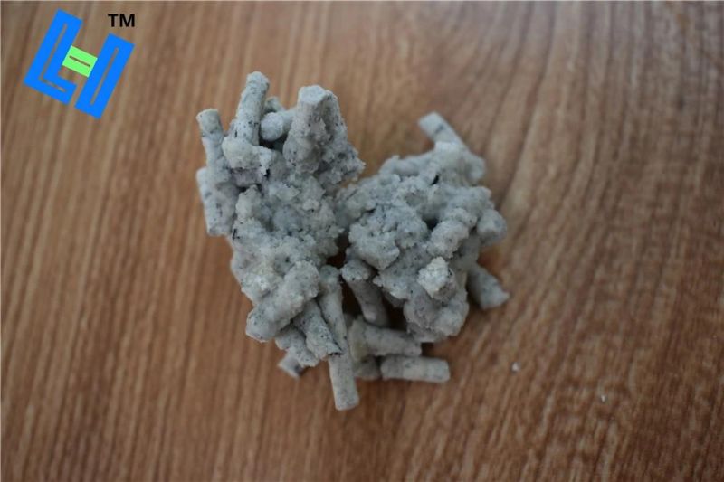 Active Carbon Tofu Cat Litter with Quality