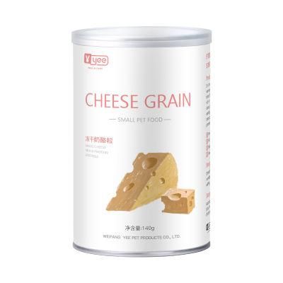 Yee Wholesale Use Natural Flavor Pet Supply Cheese Pet Product