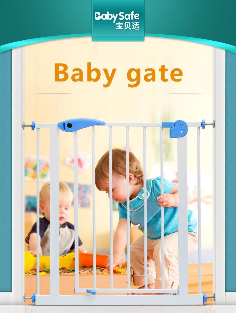 High Quality Extra High 100cm Pet Safety Gate