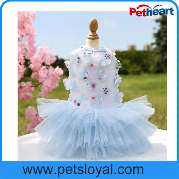 Factory Wholesale Pet Dress Dog Boy Coat