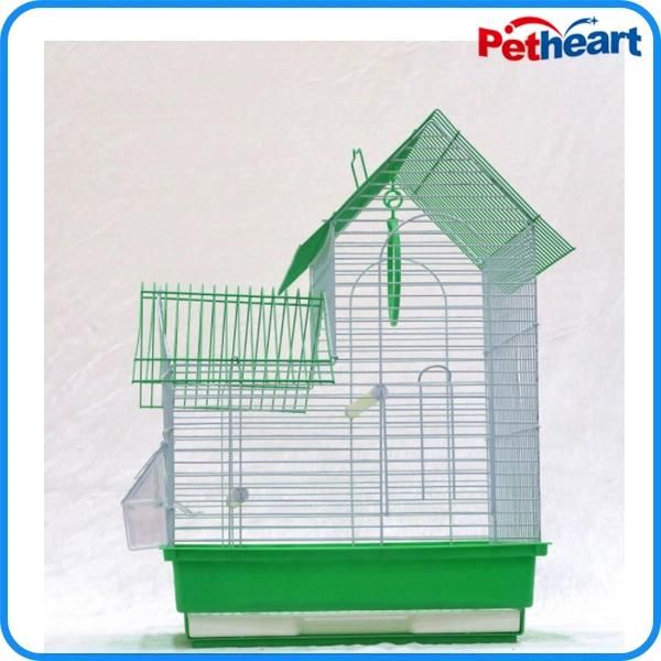 Amazon Standard Pet Product Supply Bird Cage