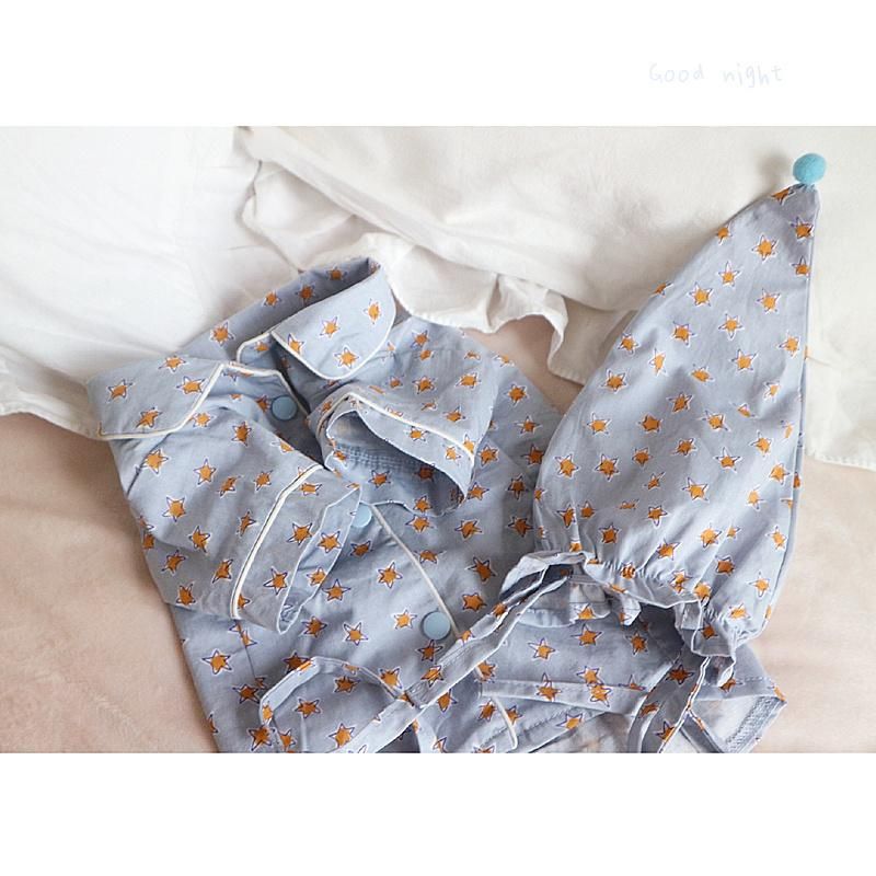 2022 China Factory Direct Wholesale Pet Pajamas High Quality Dogs Cats Pajamas Clothes
