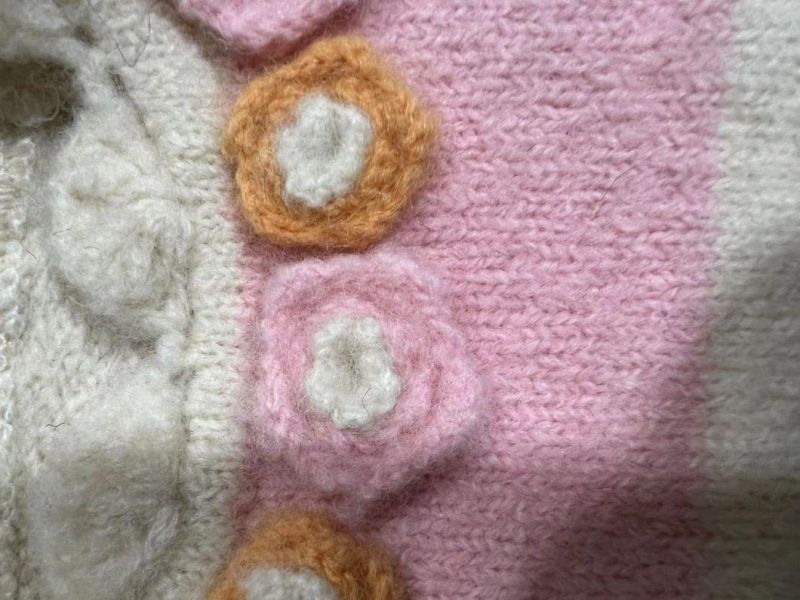 Wholesaler Puppy Sweater Designer Puppy Sweater