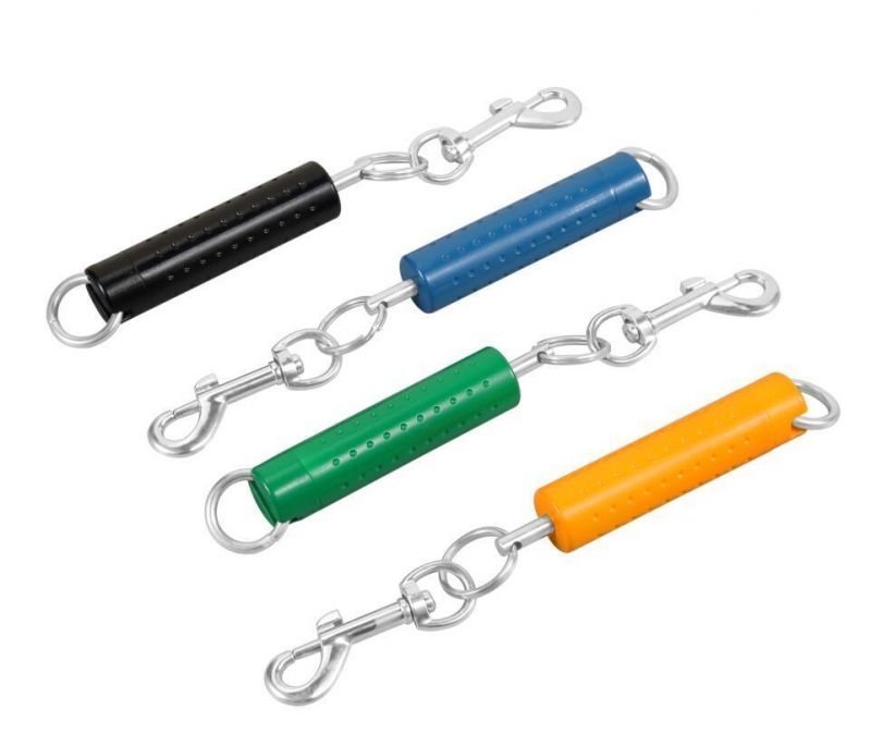 Dog Leash Shock Absorbing Spring Swing Extension Spring Tightening Springs